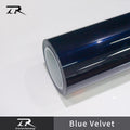 Metallic & Pearl Color PPF - Blue Velvet