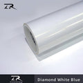 Textured & Specialty Color PPF - Diamond White Blue