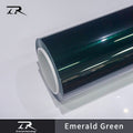 Metallic & Pearl Color PPF - Emerald Green