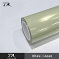 Super Gloss Color PPF - Khaki Green