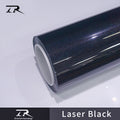 Textured & Specialty Color PPF - Laser Black