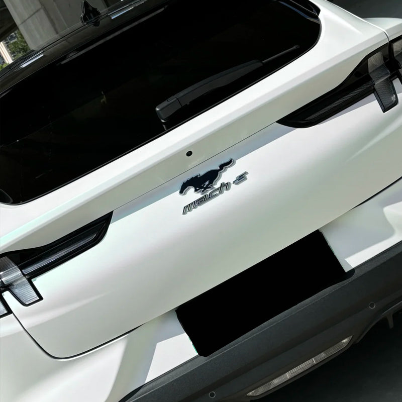 Color PPF - Matte Dawn White