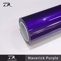 Metallic & Pearl Color PPF - Maverick Purple