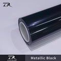 Color PPF - Metallic Black