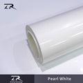 Color PPF - Pearl White