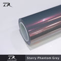 Textured & Specialty Color PPF - Starry Phantom Grey