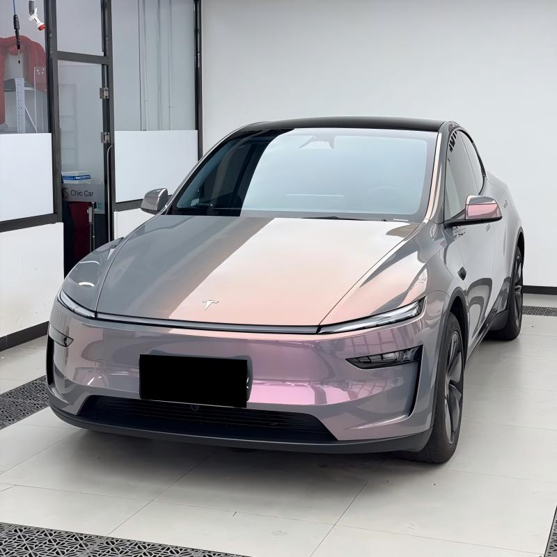 Textured & Specialty Color PPF - Starry Phantom Grey