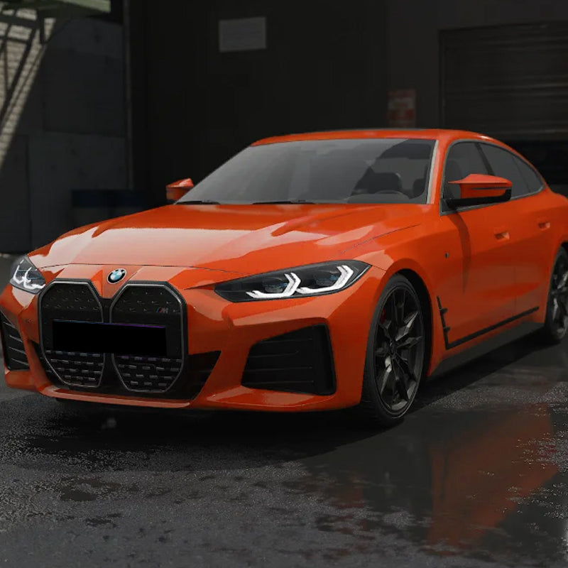 Lava Orange image 2