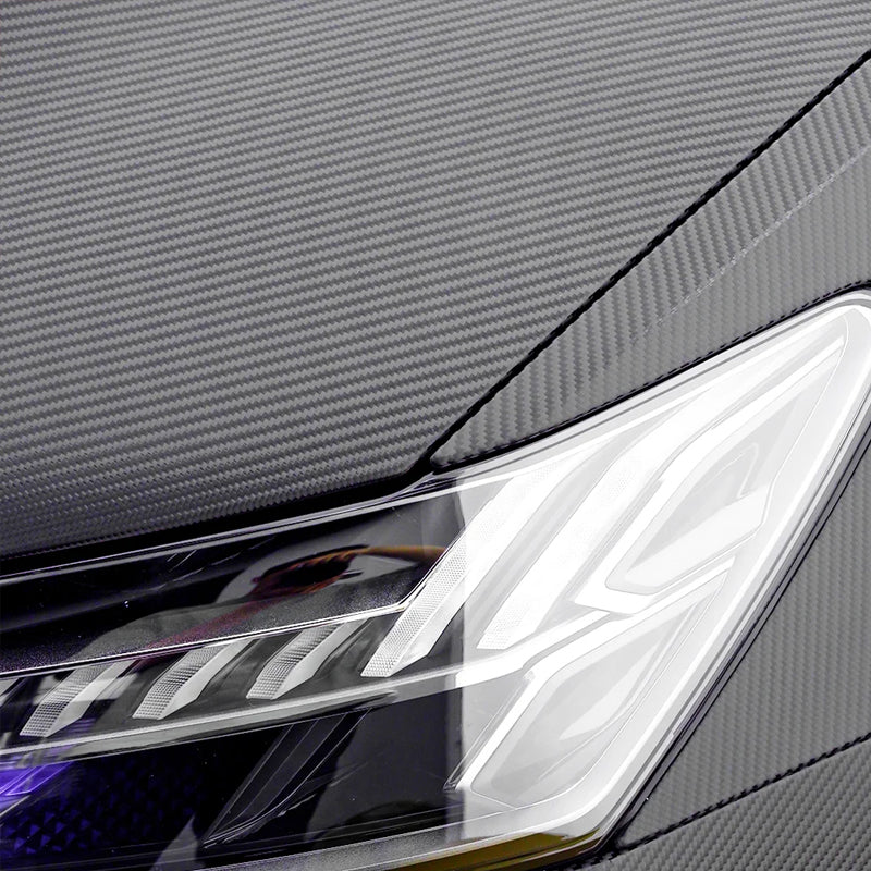 Matte Carbon Fiber image 2