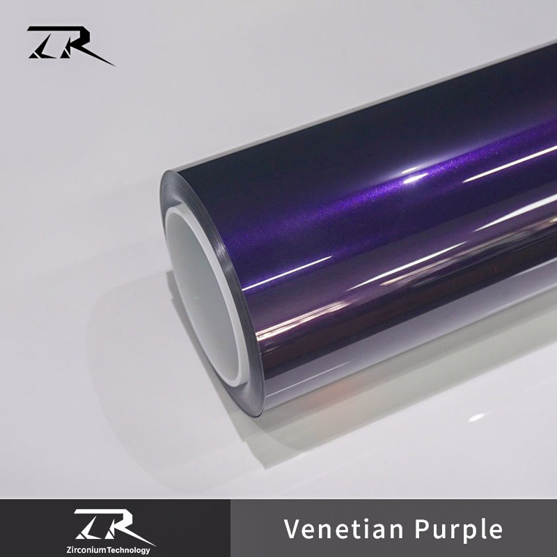 Venetial Purple image 3