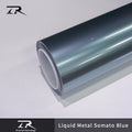 Liquid Metal Somato Blue image 2