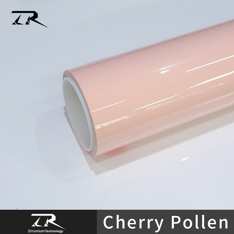 Cherry Pollen image 3
