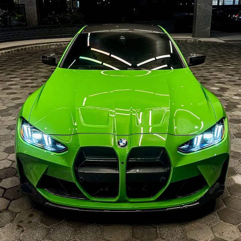 Viper Green image 2
