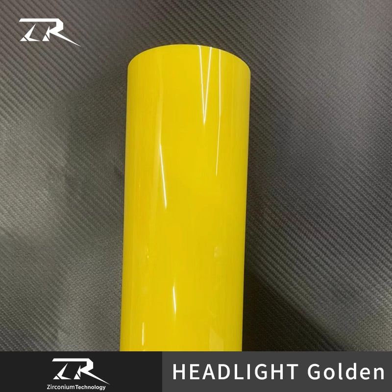 Headlight Golden image 2