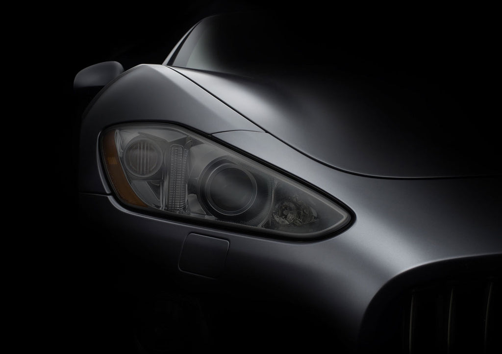 ZIRX™ Headlight Armor - Shadow image