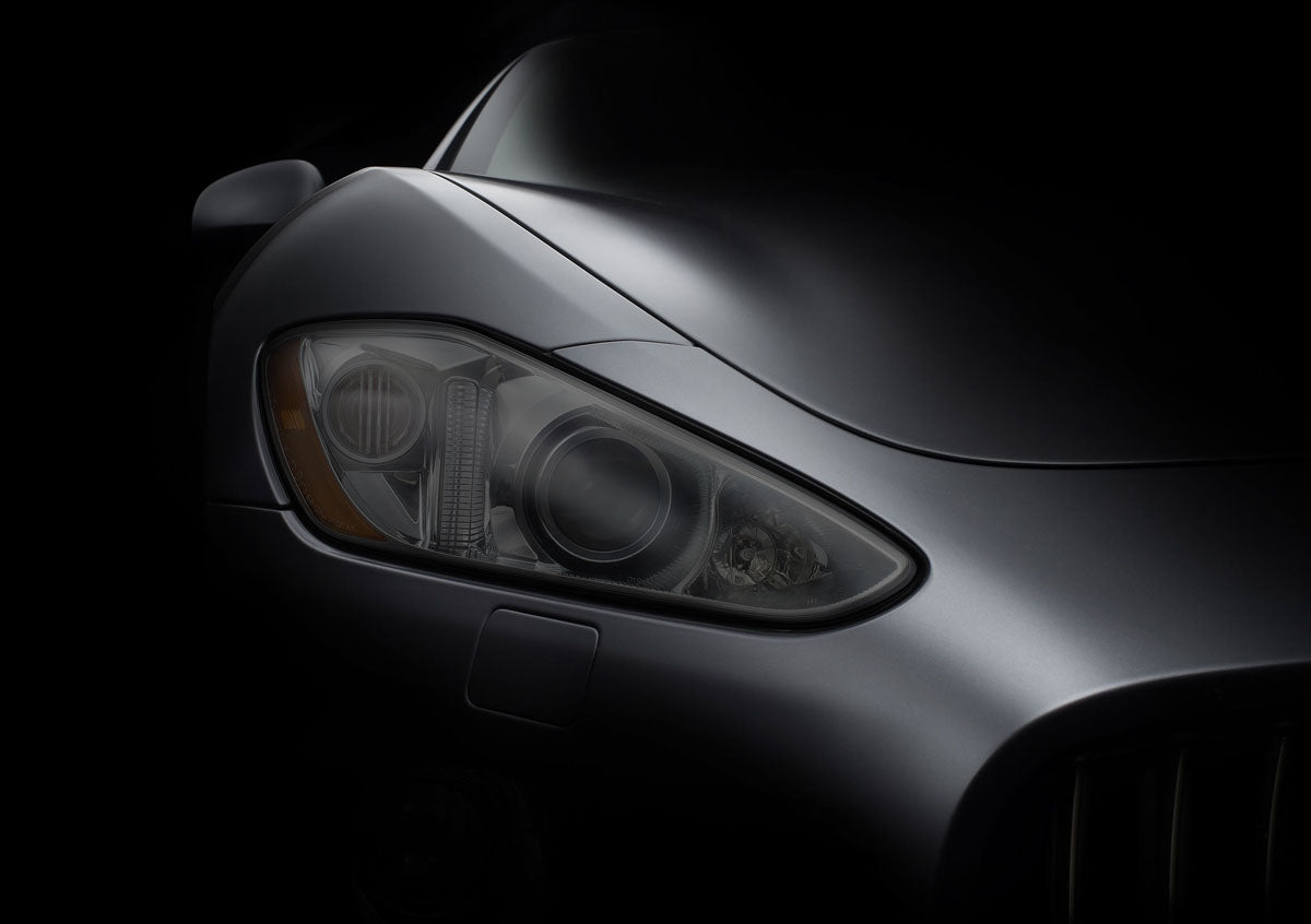 ZIRX™ Headlight Armor - Shadow image