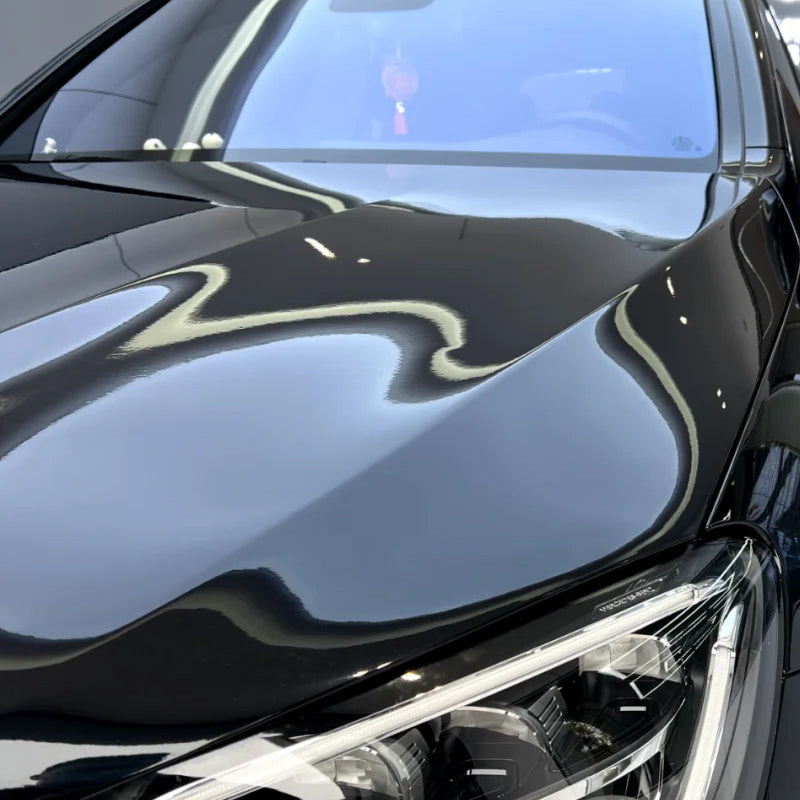Obsidian Black image 0