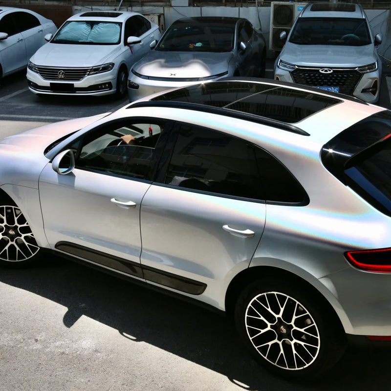 Laser White image 1