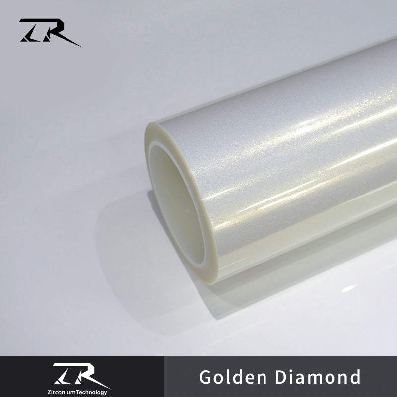 Golden Diamond image 3