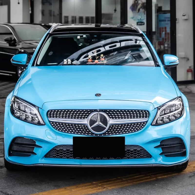 Sky Blue image 1