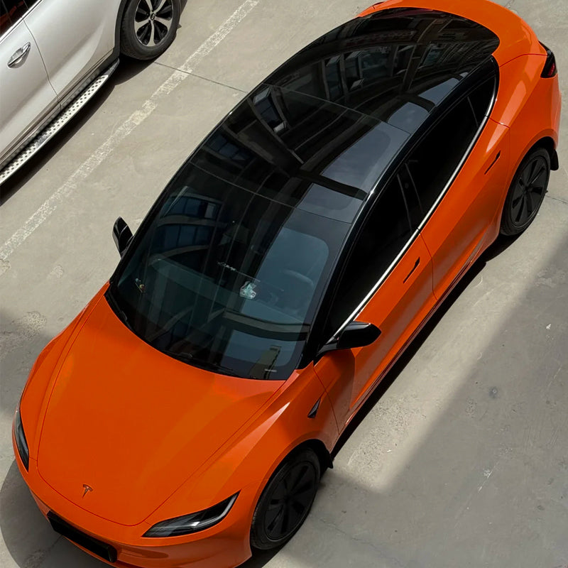 Lava Orange image 1