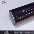 Starry Black Charisma Red image 3