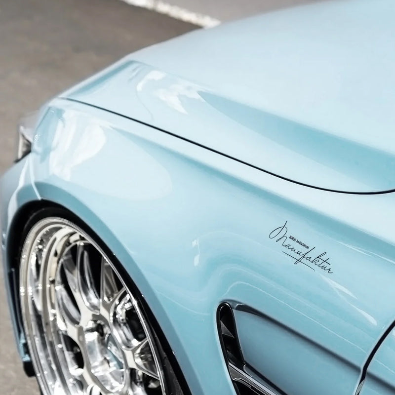 Glacier Blue image 1