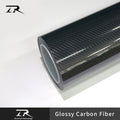 Glossy Carbon Fiber image 3
