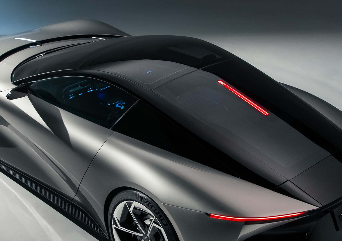 ZIRX™ Sunroof-Shield image 0
