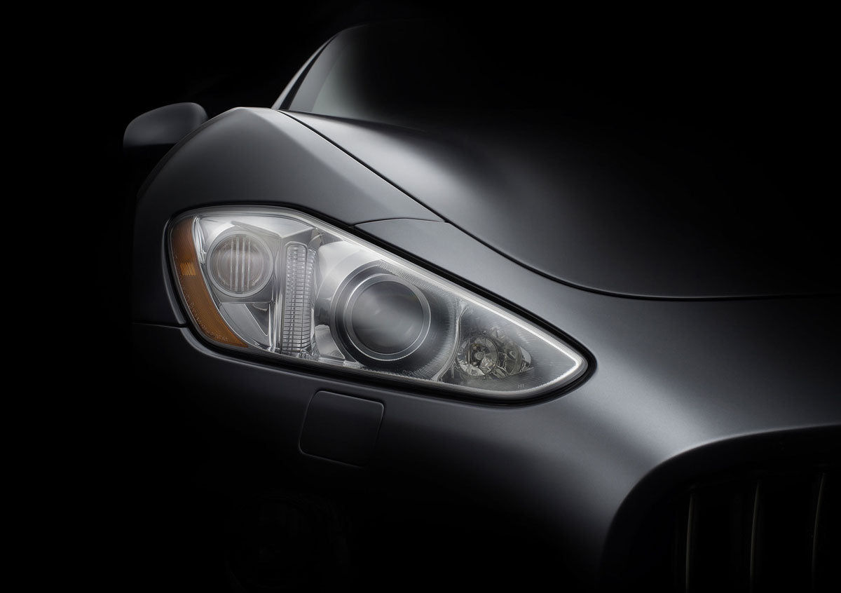 ZIRX™ Headlight Armor image 0