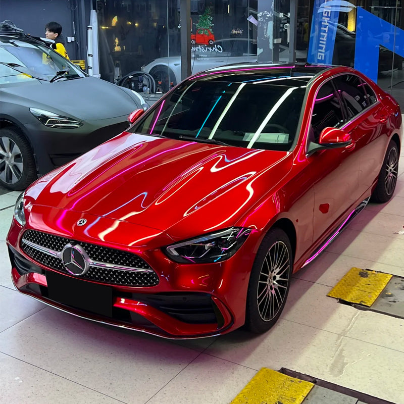 Soul Red image 1