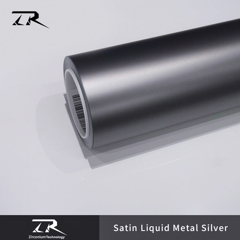 Satin Liquid Metal Sliver image 3