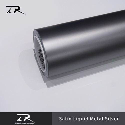 Satin Liquid Metal Sliver image 3