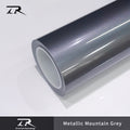 Metallic Mountain Grey image 3