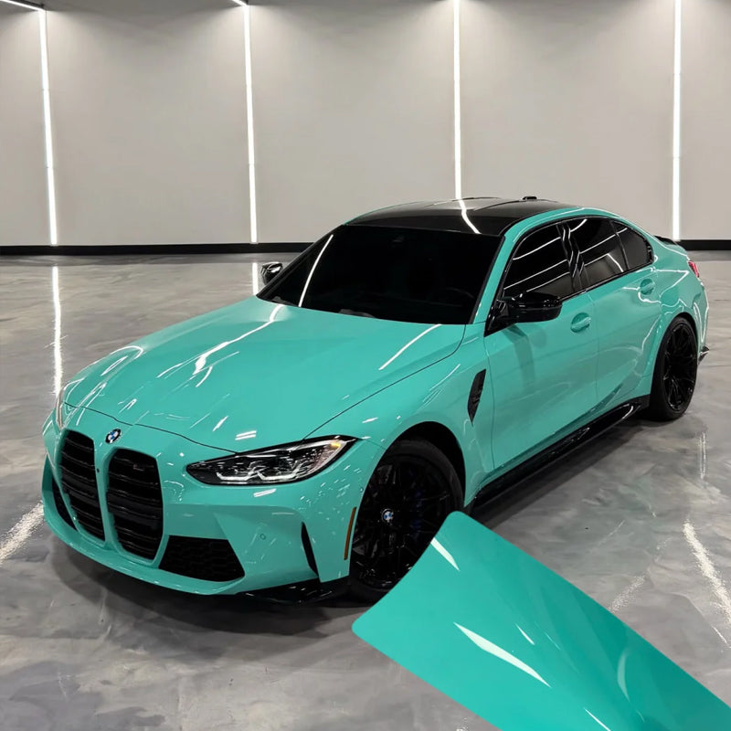 Tiffany Blue image 1