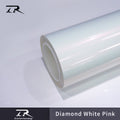 Diamond White Pink image 3