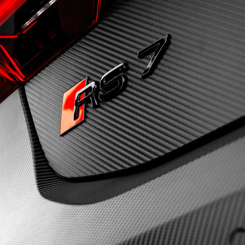Matte Carbon Fiber image 1