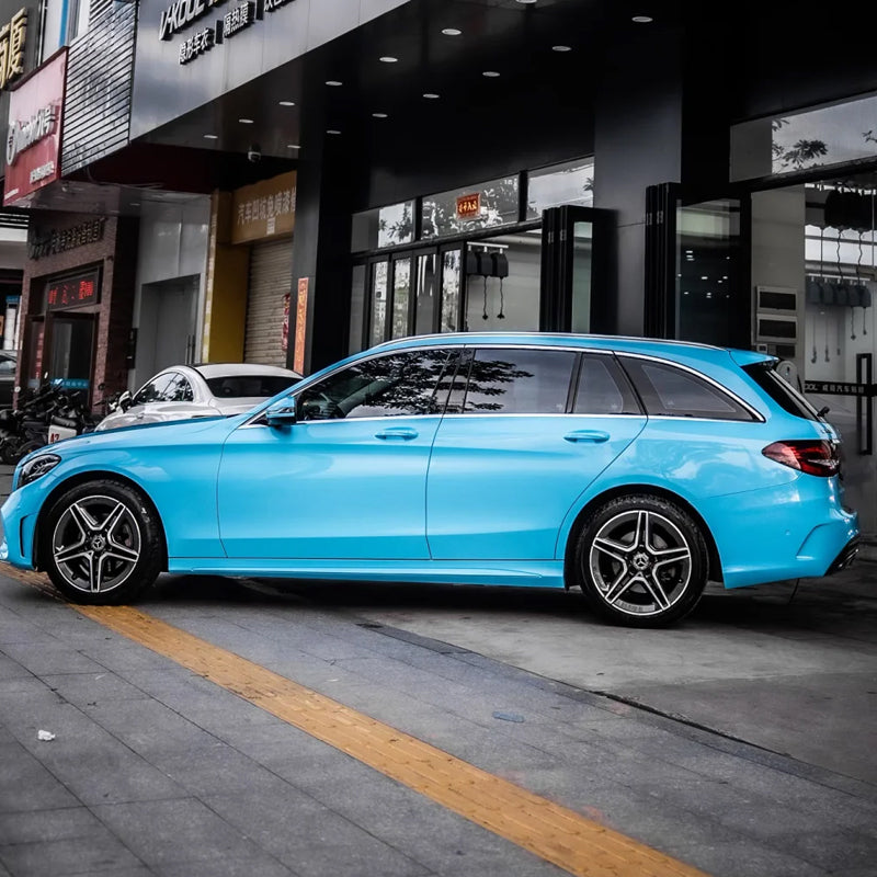 Sky Blue image 2
