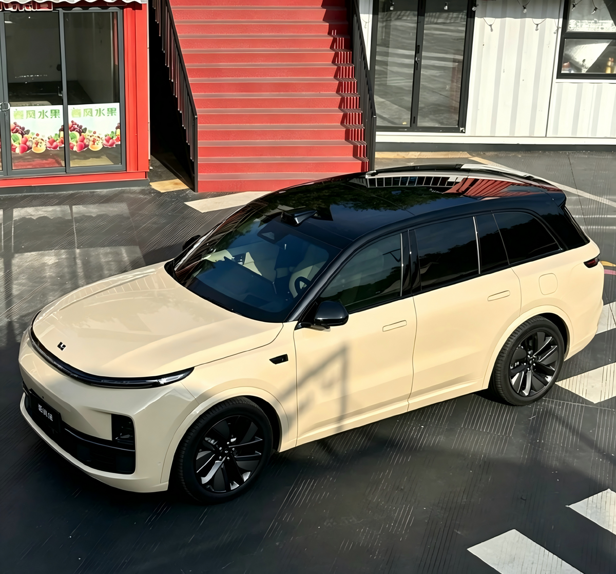 Super Gloss Color PPF - Sahara Yellow
